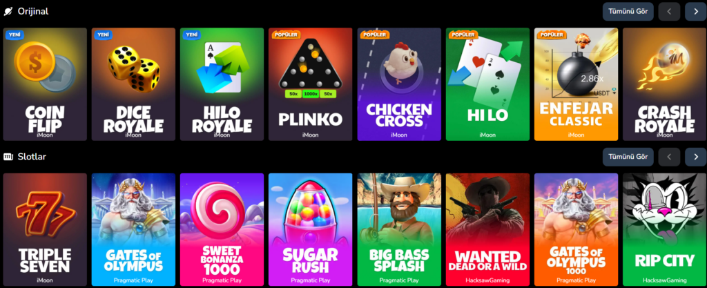 Denizcasino - Güncel Giriş 